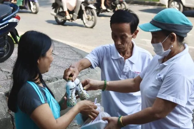 Những Maria Mađalêna  giữa đời thường